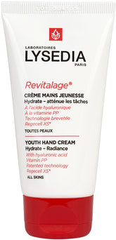 Youth Hand Cream 50 ml - MazenOnline